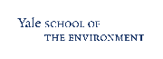 Yale School of the Environment Logo